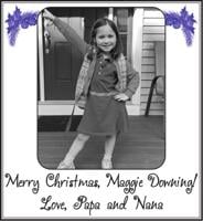 Christmas Wishes 2024