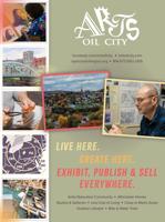 Business Review: ARTS Oil City continues to craft creative community