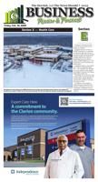 Business Review & Forecast-Section E
