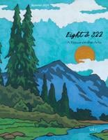 Business Review: Eight & 322 continues telling community's story
