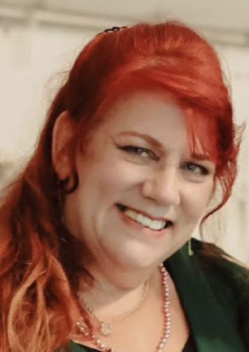 JoMarie Cramer