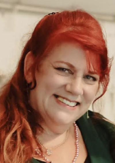 JoMarie Cramer