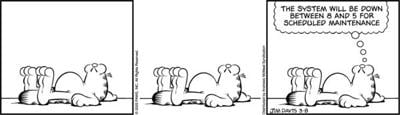 Garfield