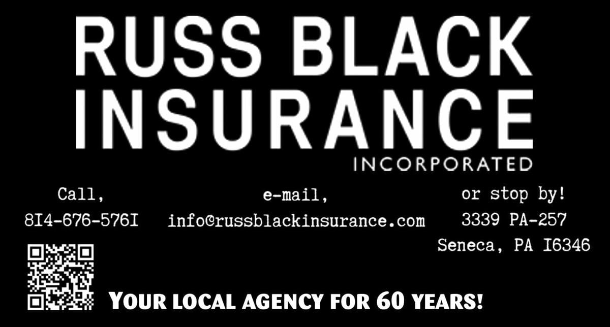 Russ Black Insurance