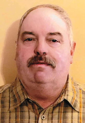 POLITICS: McSparren seeks reelection  as Cranberry supervisor